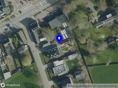 Politie met grote spoed naar de Bosscheweg in Berkel-Enschot vanwege letsel