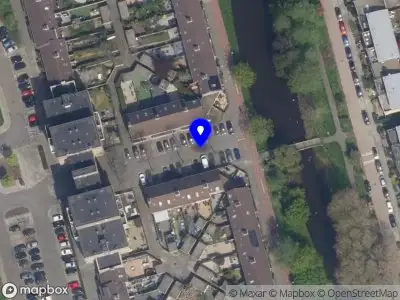 112 melding Traumahelikopter met grote spoed naar de Pater Pirehof in Rotterdam