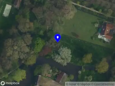 Brandweer met grote spoed naar de Oudegein in Nieuwegein vanwege stankoverlast