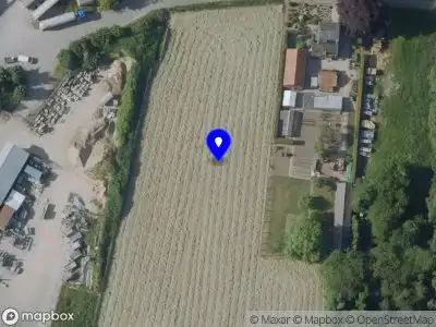 Traumahelikopter met grote spoed naar de Breden Ars in Swalmen
