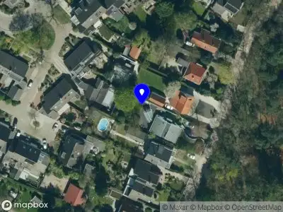 Brandweer met grote spoed naar de Klokkegat in Lunteren vanwege gebouwbrand