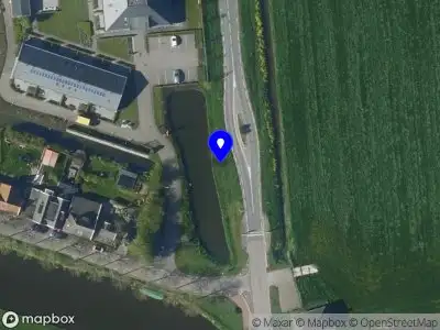 Traumahelikopter naar de Broerdijk in Oostwoud