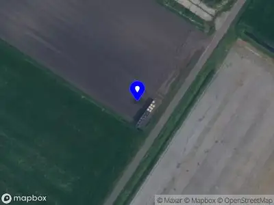 Brandweer en politie met grote spoed naar de 't Noorden in Smilde vanwege middelgrote brand