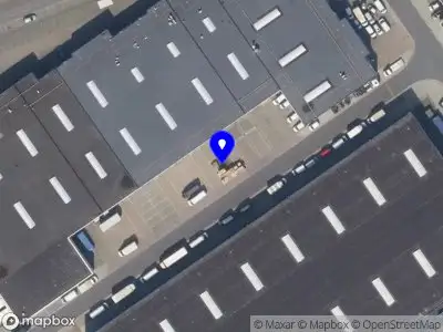 Politie naar de Minervaweg in Schiedam vanwege ongeval met letsel