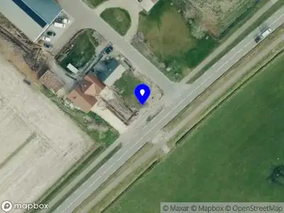 Snelheidscontrole op Hardenbergerweg te Brucht