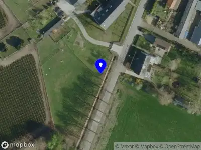 Politie met grote spoed naar de Kerkhovensestraat in Oisterwijk vanwege letsel