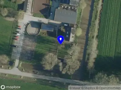 Brandweer met grote spoed naar de Graaf Reinaldweg in Vuren