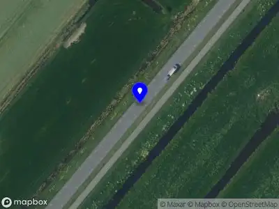 Snelheidscontrole op N419 te Harmelen