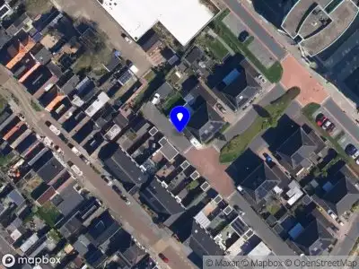 Politie met gepaste spoed naar de Van Stolbergweg in Veendam vanwege ongeval met letsel