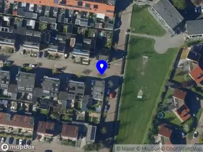 112 melding Ambulance met gepaste spoed naar de Dorsvlegel in Warmenhuizen