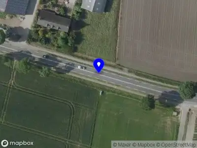 Snelheidscontrole op N280 te Kelpen-Oler