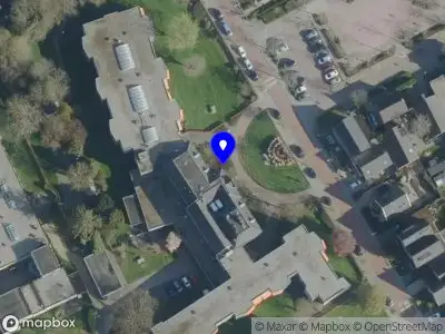 Brandweer met gepaste spoed naar de Lentse Schoolstraat in Lent vanwege afgaan automatisch brandalarm