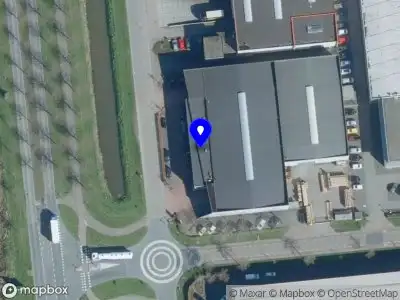 Politie met grote spoed naar de Keurweg in Waalwijk vanwege letsel