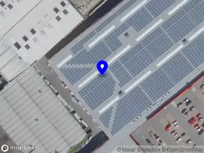 Brandweer met gepaste spoed naar de Nijmeegseweg in Venlo