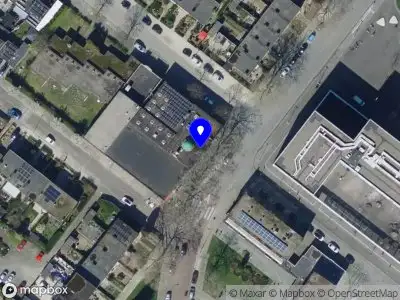 Besteld ambulance vervoer naar de Lengweg in Hoogvliet Rotterdam