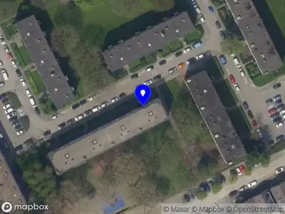 Besteld ambulance vervoer naar de Quadenoord in Rotterdam