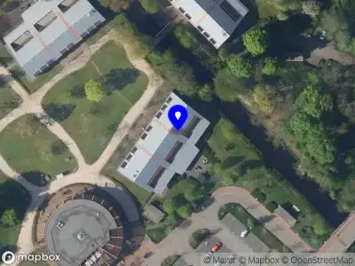 Traumahelikopter naar de Van Ruytenburghlaan in Leidschendam