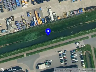 Politie naar de Handelsweg in Holten vanwege aanrijding met letsel