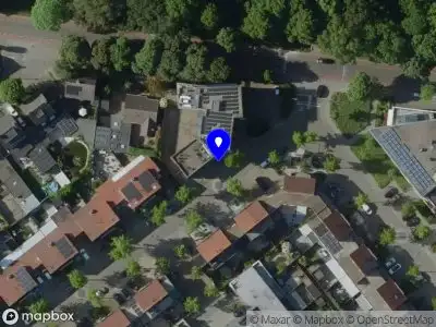 112 melding Brandweer met grote spoed naar de Kammerstraat in Weert vanwege afhijsen patient