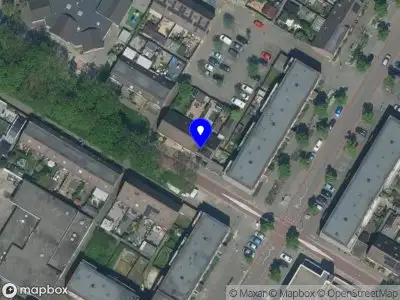 Ambulance met gepaste spoed naar de Rijtuigstraat in Purmerend