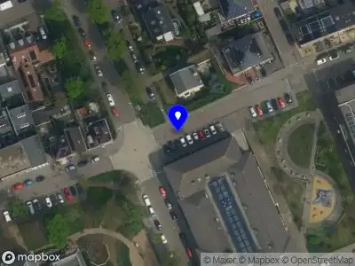 Traumahelikopter met grote spoed naar de Vreeburghlaan in 's-Gravenzande