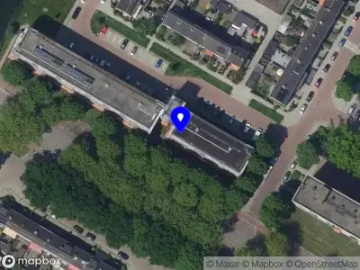 112 melding Ambulance met gepaste spoed naar de Hendrik Breitnerstraat in Papendrecht