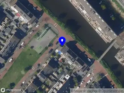 Besteld ambulance vervoer naar de Henk Kompagnelaan in 's-Gravenhage