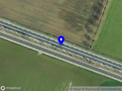 Snelheidscontrole op N347 te Haaksbergen