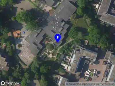 Politie naar de Westrak in Harderwijk vanwege aanrijding met letsel