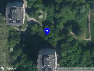 Brandweer met gepaste spoed naar de Staalmeesterslaan in Amsterdam vanwege stankoverlast