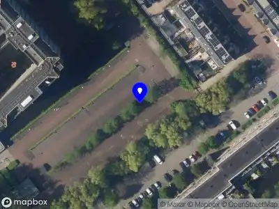 Brandweer met gepaste spoed naar de Dokter Huijserstraat in Leidschendam vanwege wateroverlast