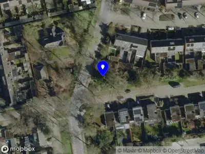 Brandweer met grote spoed naar de Simonszandlaan in Son en Breugel vanwege gebouwbrand