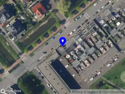 112 melding Ambulance met gepaste spoed naar de Hartschelpsingel in 's-Gravenhage