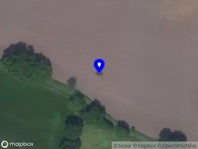 Brandweer met grote spoed naar de Breedschotsestraat in Rijsbergen vanwege gebouwbrand