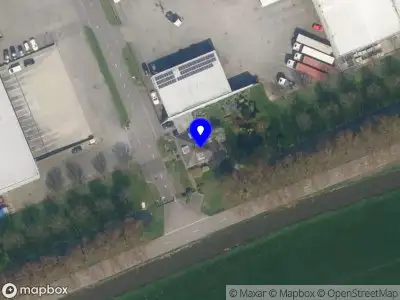 Overlastmelding Westgaag in Maasdijk