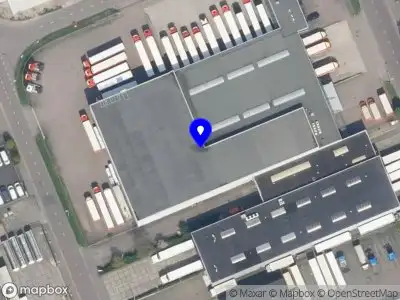 Overlastmelding Transportweg in Maasdijk