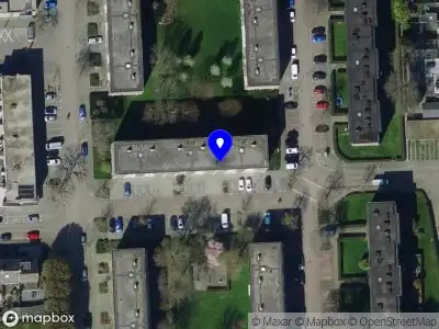 112 melding Ambulance met gepaste spoed naar de Groen van Prinstererweg in Ridderkerk