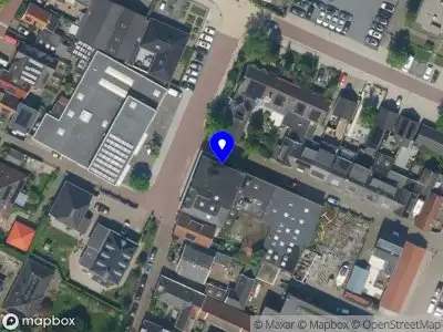 112 melding Overlastmelding Hoorne in Uitgeest gesloten