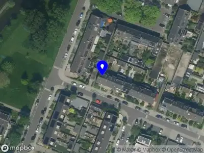 Ambulance met gepaste spoed naar de Canaveralstraat in Krommenie