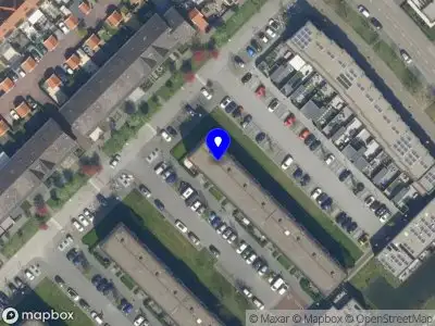 112 melding Ambulance met gepaste spoed naar de Jan van der Burgstraat in Maassluis