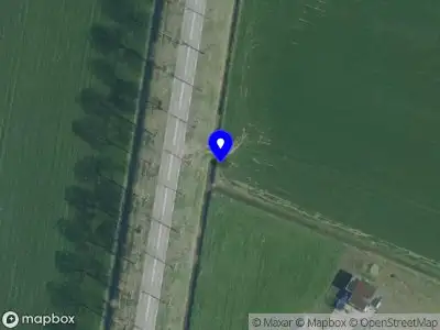 Brandweer met grote spoed naar de Noord-Zuid in Megen vanwege personen te water