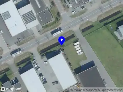 112 melding Politie naar de Erfstraat in Uden vanwege ongeval met letsel