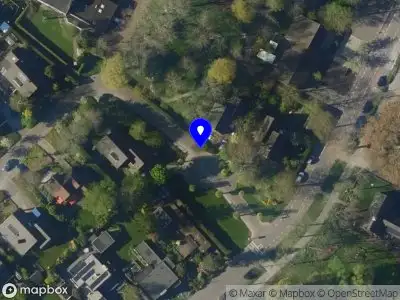 Ambulance met gepaste spoed naar de Pastoor Sprengerstraat in Heerhugowaard