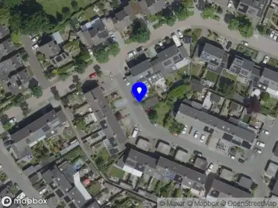 112 melding Brandweer met grote spoed naar de Henri Uyttenbroeckstraat in Venlo