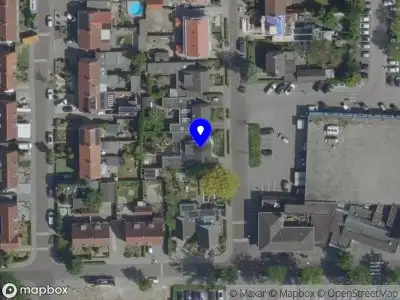 112 melding Politie naar de Marijkestraat in Nuenen vanwege ongeval met letsel