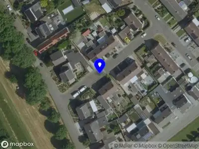 Brandweer en politie met grote spoed naar de Adolf van der Marckstraat in Maastricht vanwege waarnemen gaslucht