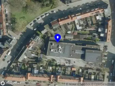 112 melding Overlastmelding Prunusstraat in Tilburg