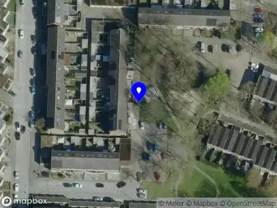 Anonieme overlastmelding Juraweide in Tilburg gesloten