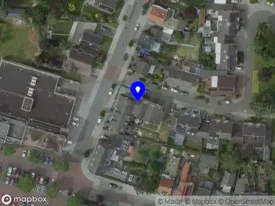 112 melding Overlastmelding Nassauhof in Echt gesloten