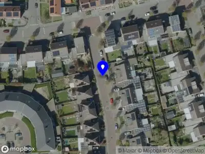 Overlastmelding Gregoriuslaan in Susteren